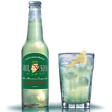 Soul Soda fruchtiger Engergydrink