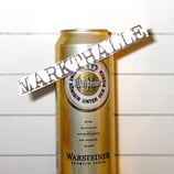 Warsteiner Dose