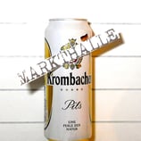 Krombacher Dose