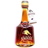 Stara Sokolova 0,7l.