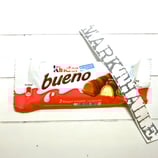 Kinder Bueno
