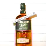 Tullamore D.E.W. Whiskey
