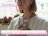 Accompagner les Hypersensibles Inscription