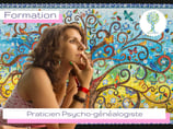 Formation Qualifiante Praticien en Psychogénéalogie Intégrative