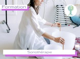 Formation Sonothérapie