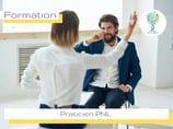 Praticien PNL Inscription