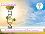 Formation Psychogénéalogie et Biophysique