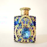 Mini bouteille Parfum / Huiles essentielles.