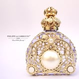 Mini bouteille Parfum / Huiles essentielles.