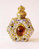 Mini bouteille Parfum / Huiles essentielles.