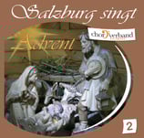 CD "Salzburg singt 2" (Advent)