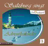 CD "Salzburg singt 3" (Advent)