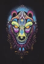 Original SHALAK T-shirts