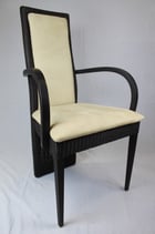 Alvico | 307 mit Armlehnen