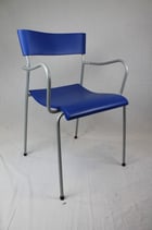 Green | Sinue mit Armlehne