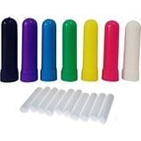 Inhalierstifte leer für ätherische Öle