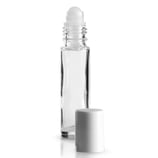 Roll-on in Klarsichtglas 10ml