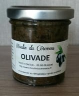 Olivade