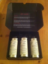 Coffret dégustation