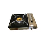 カセットコンロ  （エベフレーム/EF-80N）店頭のみ