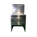 フライヤー  （タニコー/TGFL-130CW）