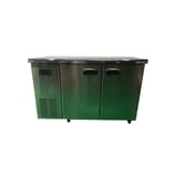 業務用テーブル型冷蔵庫  （Daiwa/4461CD）