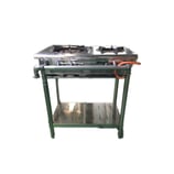 ガステーブルコンロ  （タニコー/ TTS-TGT-7545）