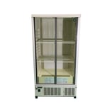 冷蔵ショーケース  （HOSHIZAKI/SSB-70CT1)