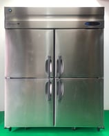 業務用縦型冷蔵庫  （HOSHIZAKI/HR-150Z3-ML )