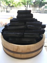 最高級品備長炭（インドネシア産）　　10Kg（店舗用）