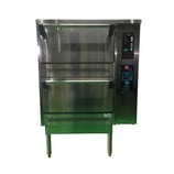 ガス立体炊飯器（タニコー/ TGRC-2S）