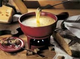 Fondue Rundflug