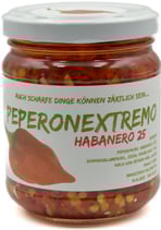 Peperonextremo Habanero 25