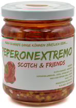 Peperonextremo Scotch & Friends
