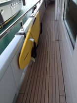 Custom SUP Board Hooks (maxiHook)