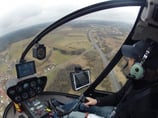 München Jesenwang - 20 Min. selber fliegen