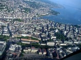 Flugplatz Zürich Unique - 30 Min. Rundflug