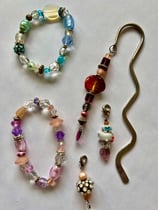 10. Dezember Chrällele, Chrällele, gestalte deinen eigenen Schmuck