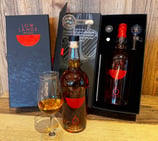 LOWLANDS 6 YEARS / BLEND WHISKY 0,7 Liter