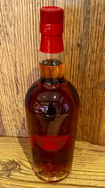 LOWLANDS 6 YEARS / BLEND WHISKY 0,7 Liter