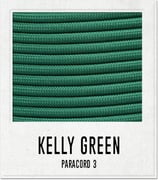 Kelly Green