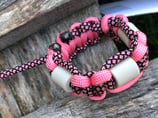 EM Keramik Paracord-Halsband 12 - 14cm (105-141-3)