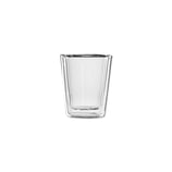 Kaffeeglas Bloommix Doppelwandig