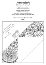 Gutschein für  Kurs-Abend Fr. 25.--