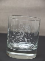 Trink-Glas 1 Motiv deiner Wahl