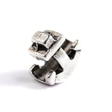 Tibetsilber Bead "Anker 3"