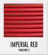 Imperial Red