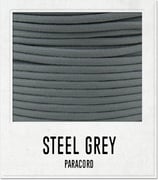 Steel Grey