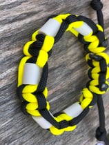 EM Keramik Paracord-Halsband 18 - 20cm (115-101-05)