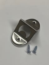 Flaschenöffner für Männerhandtasche